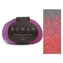 Load image into Gallery viewer, Rowan Felted Tweed Colour SALE
