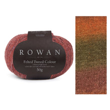 Load image into Gallery viewer, Rowan Felted Tweed Colour SALE
