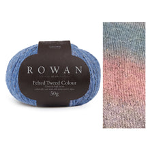 Load image into Gallery viewer, Rowan Felted Tweed Colour SALE
