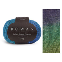 Load image into Gallery viewer, Rowan Felted Tweed Colour SALE
