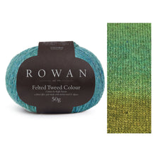 Load image into Gallery viewer, Rowan Felted Tweed Colour SALE
