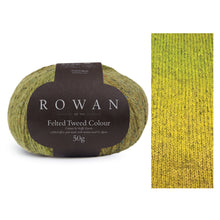 Load image into Gallery viewer, Rowan Felted Tweed Colour SALE
