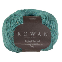 Load image into Gallery viewer, Rowan Felted Tweed Colour SALE

