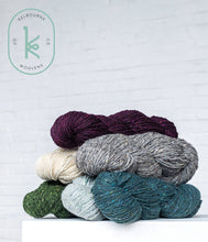 Load image into Gallery viewer, Kelbourne Woolens Lucky Tweed SALE
