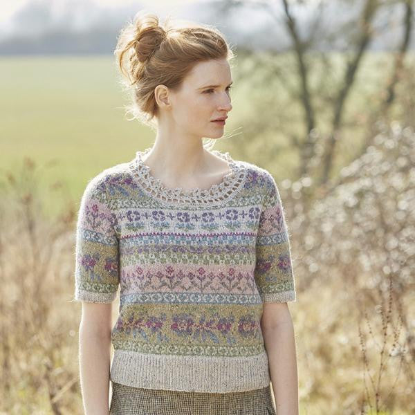Marie Wallin Lily Kit