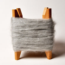 Load image into Gallery viewer, Tosh Silk Cloud (Shibui)
